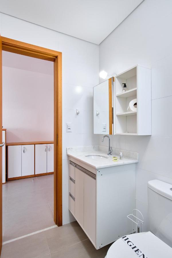 Ubatuba Home Studio Exteriör bild