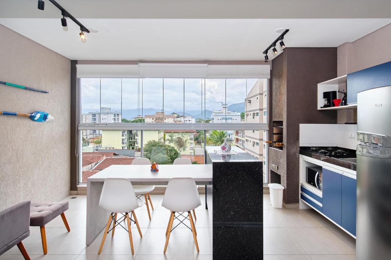 Ubatuba Home Studio Exteriör bild