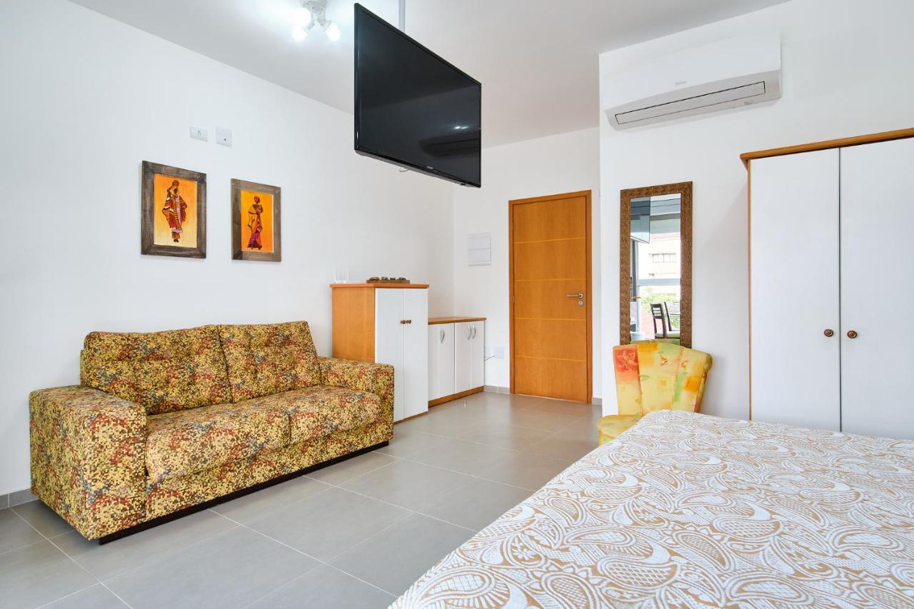 Ubatuba Home Studio Exteriör bild