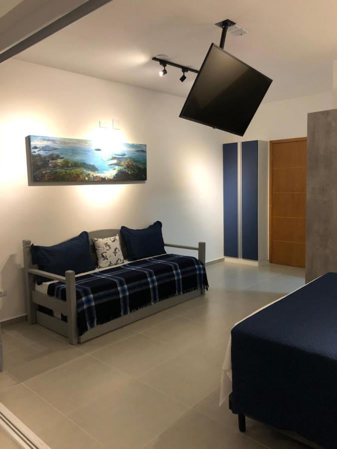 Ubatuba Home Studio Exteriör bild