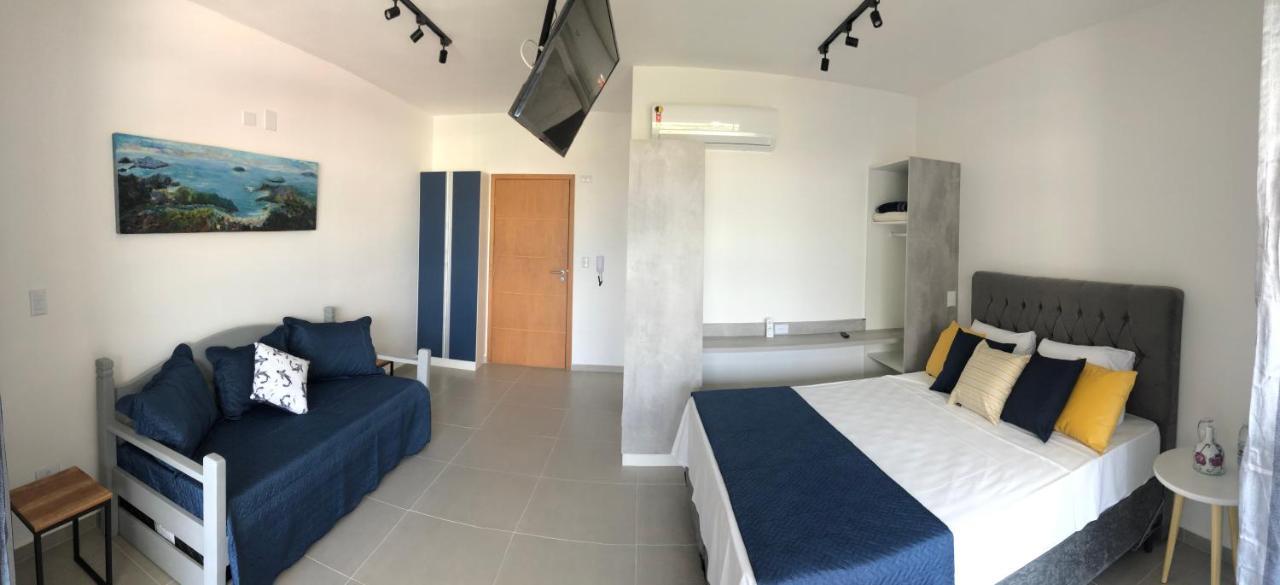 Ubatuba Home Studio Exteriör bild