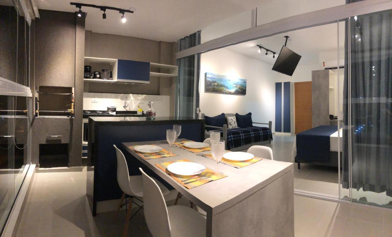 Ubatuba Home Studio Exteriör bild