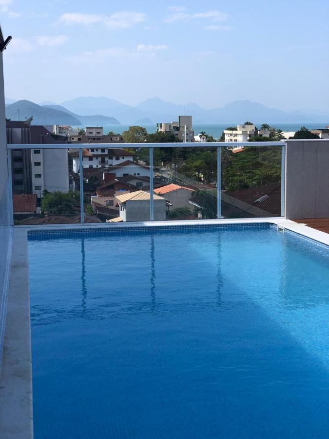 Ubatuba Home Studio Exteriör bild