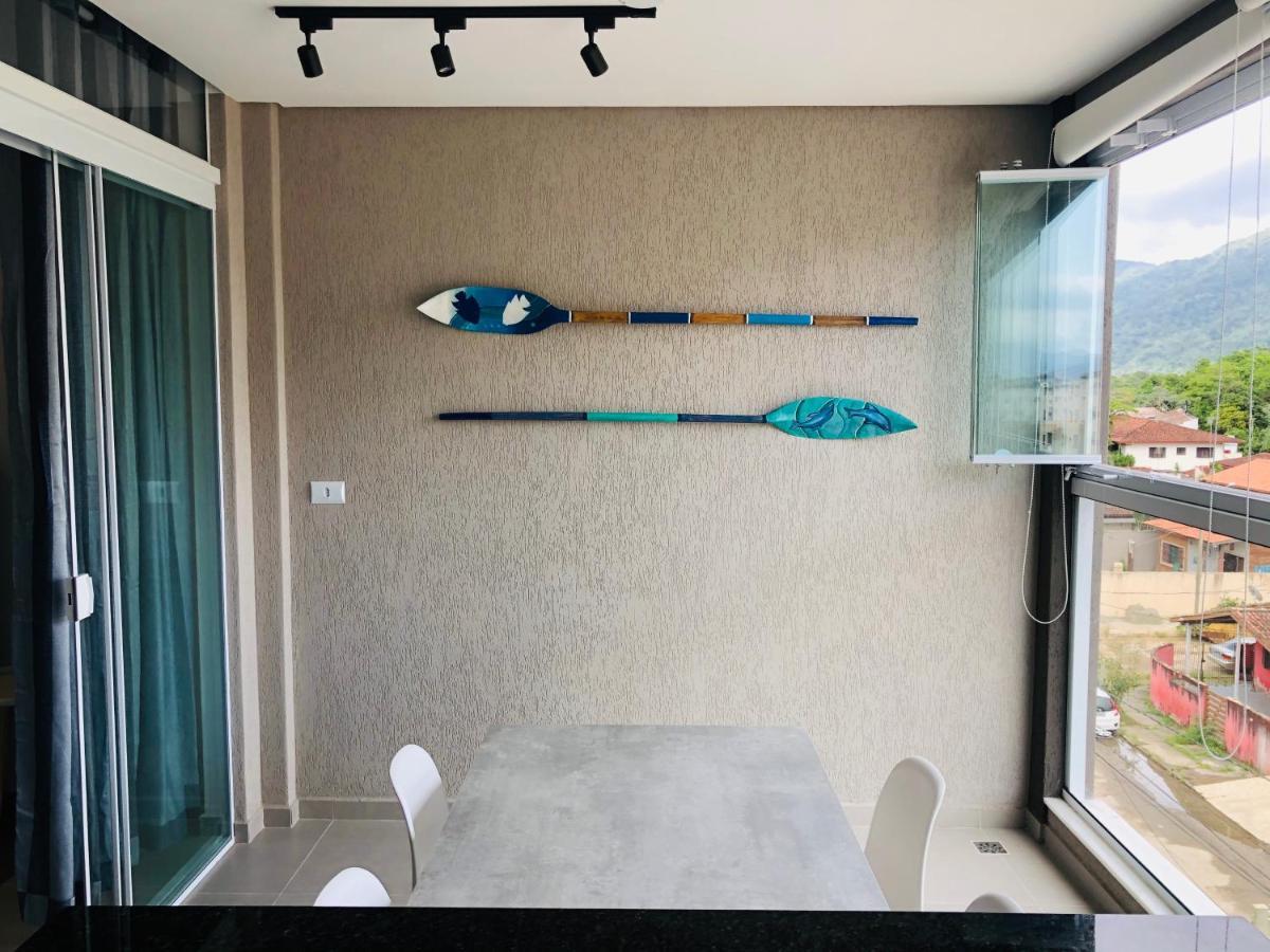 Ubatuba Home Studio Exteriör bild