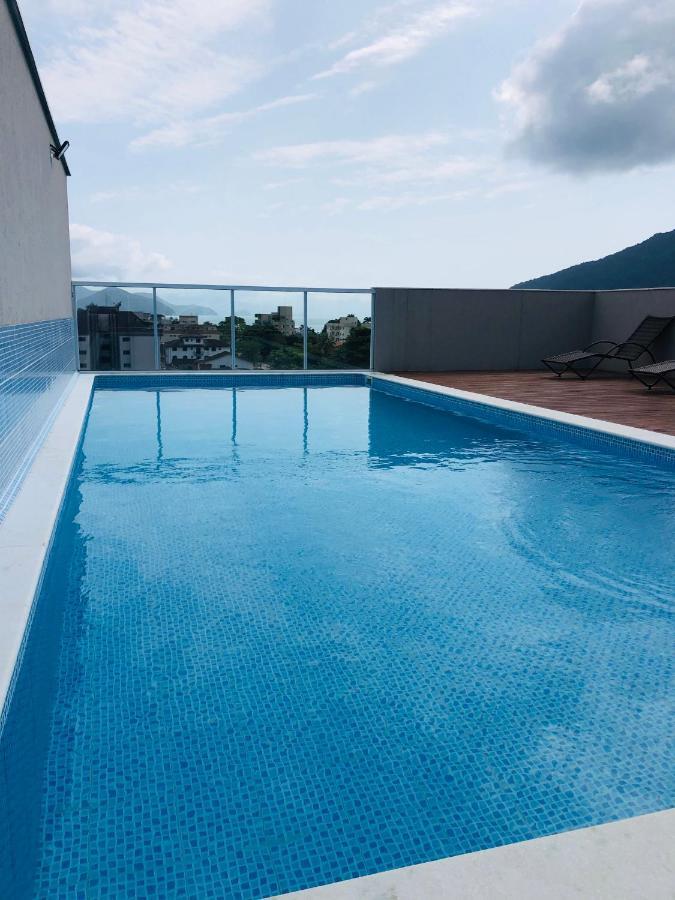 Ubatuba Home Studio Exteriör bild